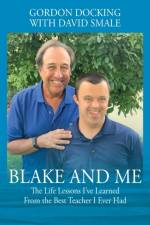 Blake and Me af Gordon Docking