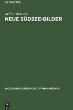Neue Sudsee-Bilder af Arthur Baessler