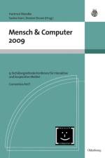 Mensch und Computer 2009