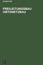 Freileitungsbau Ortsnetzbau