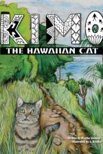 Kimo, The Hawaiian Cat af Martha Girdany