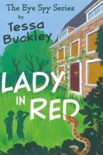 Lady in Red af Tessa Buckley