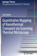 Quantitative Mapping of Nanothermal Transport via Scanning Thermal Microscopy