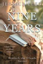 Nine Years af Jessica Leed