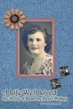 Life Well Lived af Wendolyn P Speir