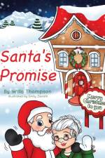 Santa's Promise af Willa Thompson