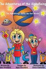 Adventures of the AlphaBeings af Nana Bouchard