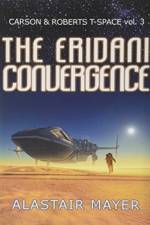 Eridani Convergence af Alastair Mayer