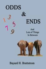 Odds & Ends af Bayard H Brattstrom