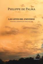 Leyes Del Universo af Philippe de Palma