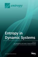 Entropy in Dynamic Systems