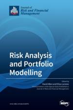 Risk Analysis and Portfolio Modelling