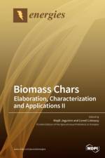 Biomass Chars