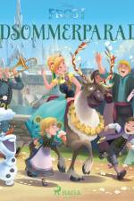 Frost - Midsommerparaden af Disney