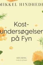 Kostundersøgelser på Fyn af Mikkel Hindhede