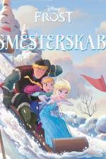 Frost - Ismesterskabet af Disney