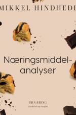 Næringsmiddelanalyser af Mikkel Hindhede