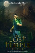 Lost Temple af Alessia Dickson