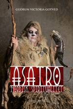 ASATRO af Gudrun Victoria Gotved