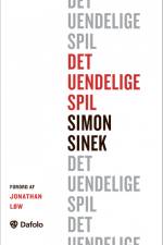 Det uendelige spil af Simon Sinek