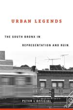 Urban Legends af Peter L'Official