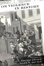 On Violence in History
