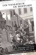 On Violence in History