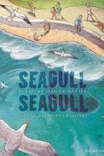 Seagull Seagull af James K Baxter