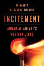 Incitement af Alexander Meleagrou-Hitchens