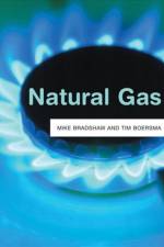 Natural Gas af Michael J. (University of Birmingham Bradshaw