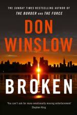 Broken af Don Winslow