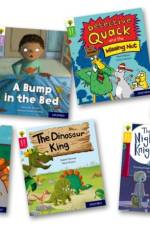 Oxford Reading Tree Story Sparks Oxford Levels 1-5 Easy Buy Pack af Gamble