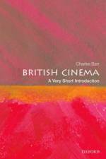 British Cinema af Charles Barr