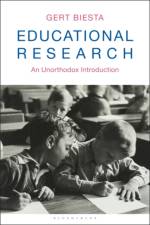 Educational Research af Professor Gert (Maynooth University Biesta