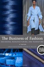 The Business of Fashion af Leslie (Responsible Global Fashion LLC Davis Burns