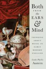 Both from the Ears and Mind af Linda Phyllis Austern