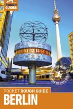 Pocket Rough Guide Berlin (Travel Guide with Free eBook) af Rough Guides