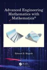 Advanced Engineering Mathematics with Mathematica af Edward B. Magrab