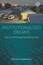 Institutionalised Dreams af Elzbieta Drazkiewicz