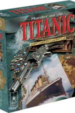 BePuzzled Murder on The Titanic 1000 Piece Mystery Jigsaw Puzzle