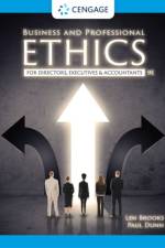 Business and Professional Ethics af Leonard J. (University of Toronto) Brooks