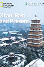 Xia€™an: Past and Present: China Showcase Library af WALLACE PATRICK