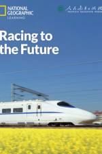 Racing to the Future: China Showcase Library af Patrick Wallace