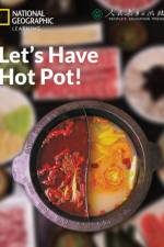 Leta€™s Have Hot Pot!: China Showcase Library af Patrick Wallace