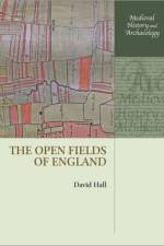 The Open Fields of England