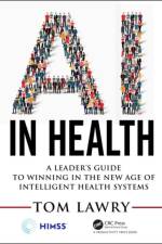 AI in Health af Tom Lawry