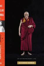 The Dalai Lama af Alexander Norman