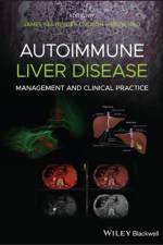Autoimmune Liver Disease af J Neuberger