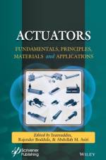 Actuators and Their Applications af I Inamuddin