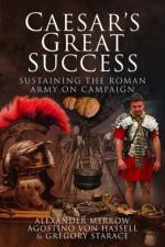 Caesar's Great Success af Alexander Merrow